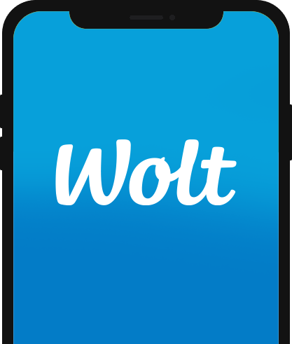 Wolt